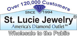 St. Lucie Jewelry and Coins